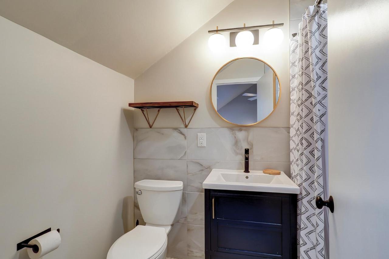 Golf View Two Bedroom With K Q And Fold Out Couch Bikes & Beach Gear Included Хилтън Хед Айлънд Екстериор снимка