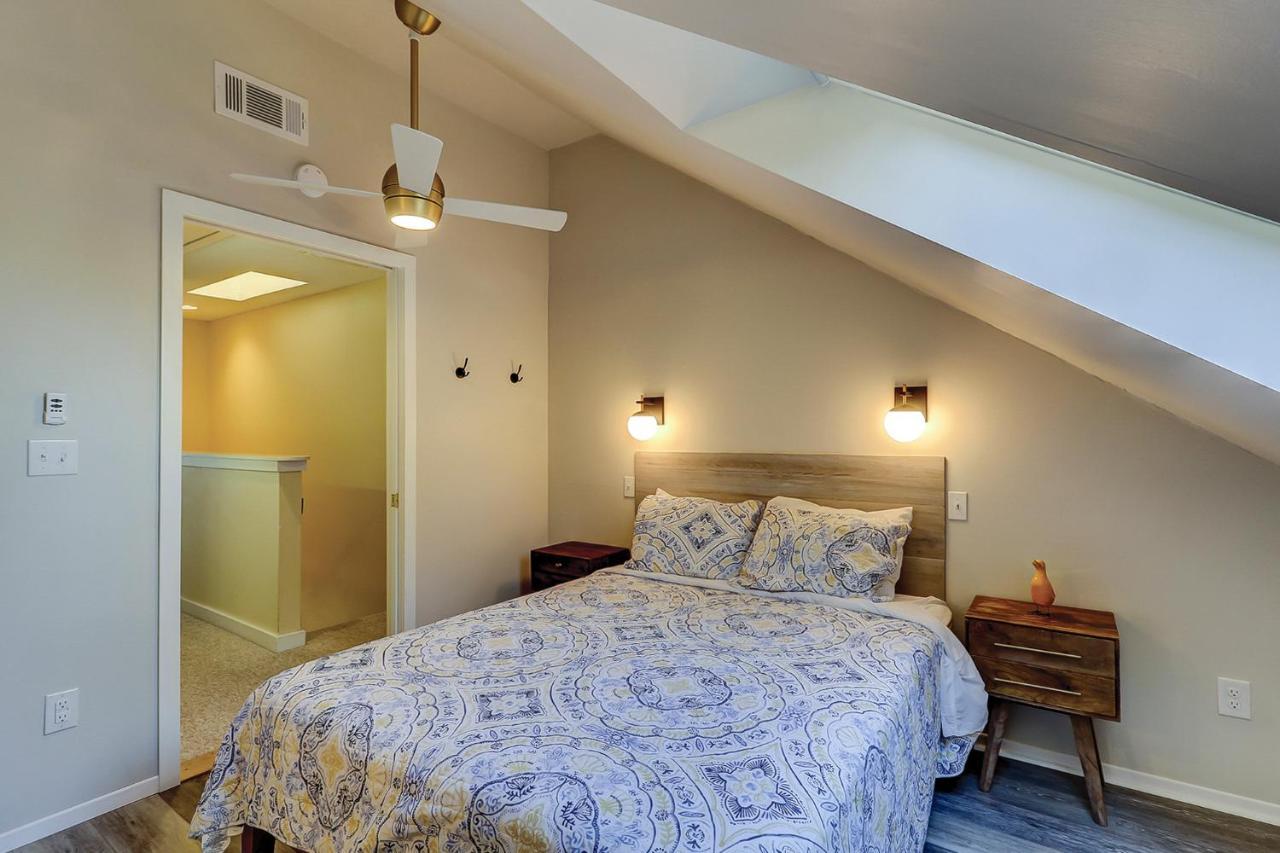 Golf View Two Bedroom With K Q And Fold Out Couch Bikes & Beach Gear Included Хилтън Хед Айлънд Екстериор снимка
