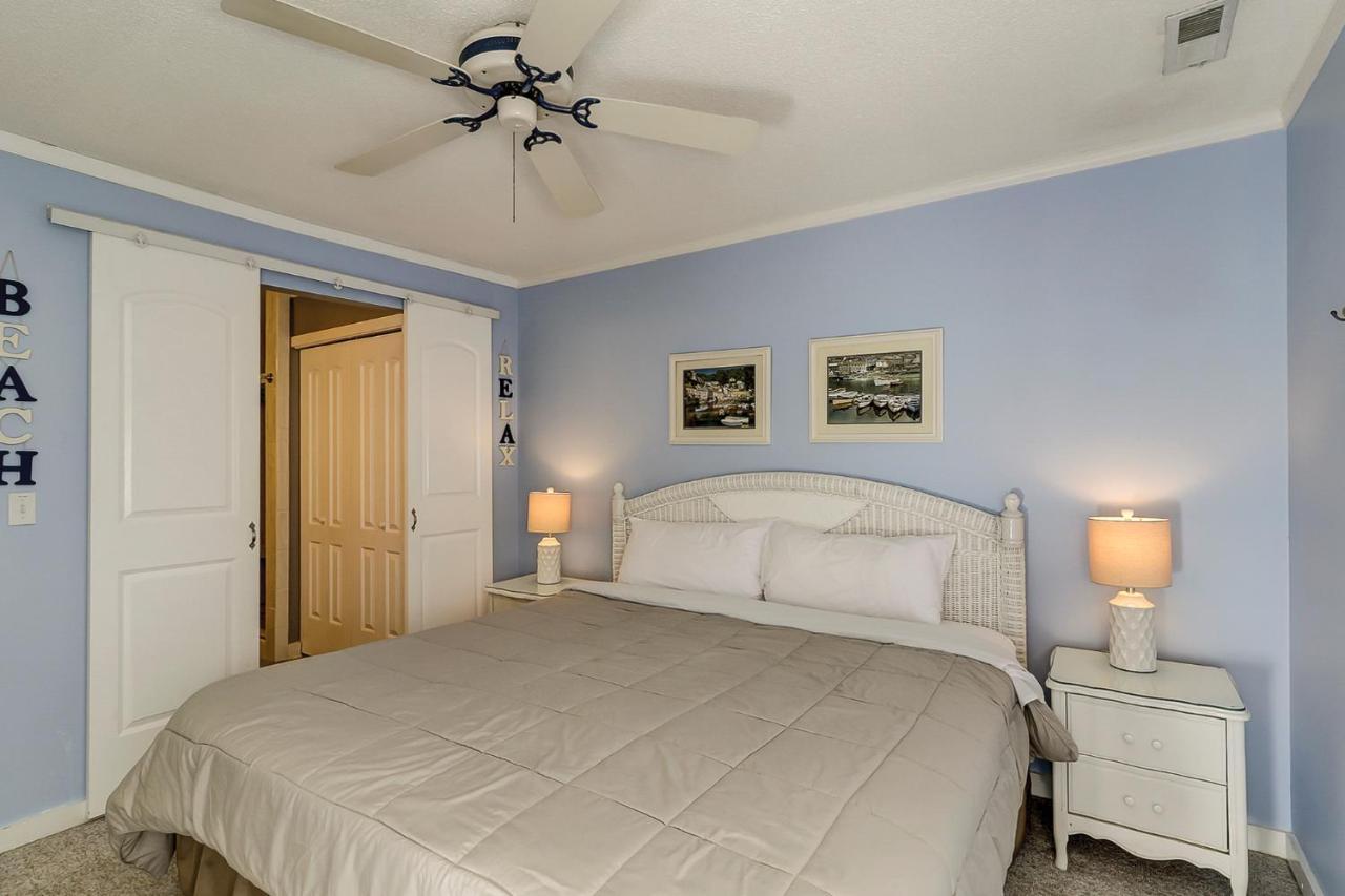 Golf View Two Bedroom With K Q And Fold Out Couch Bikes & Beach Gear Included Хилтън Хед Айлънд Екстериор снимка